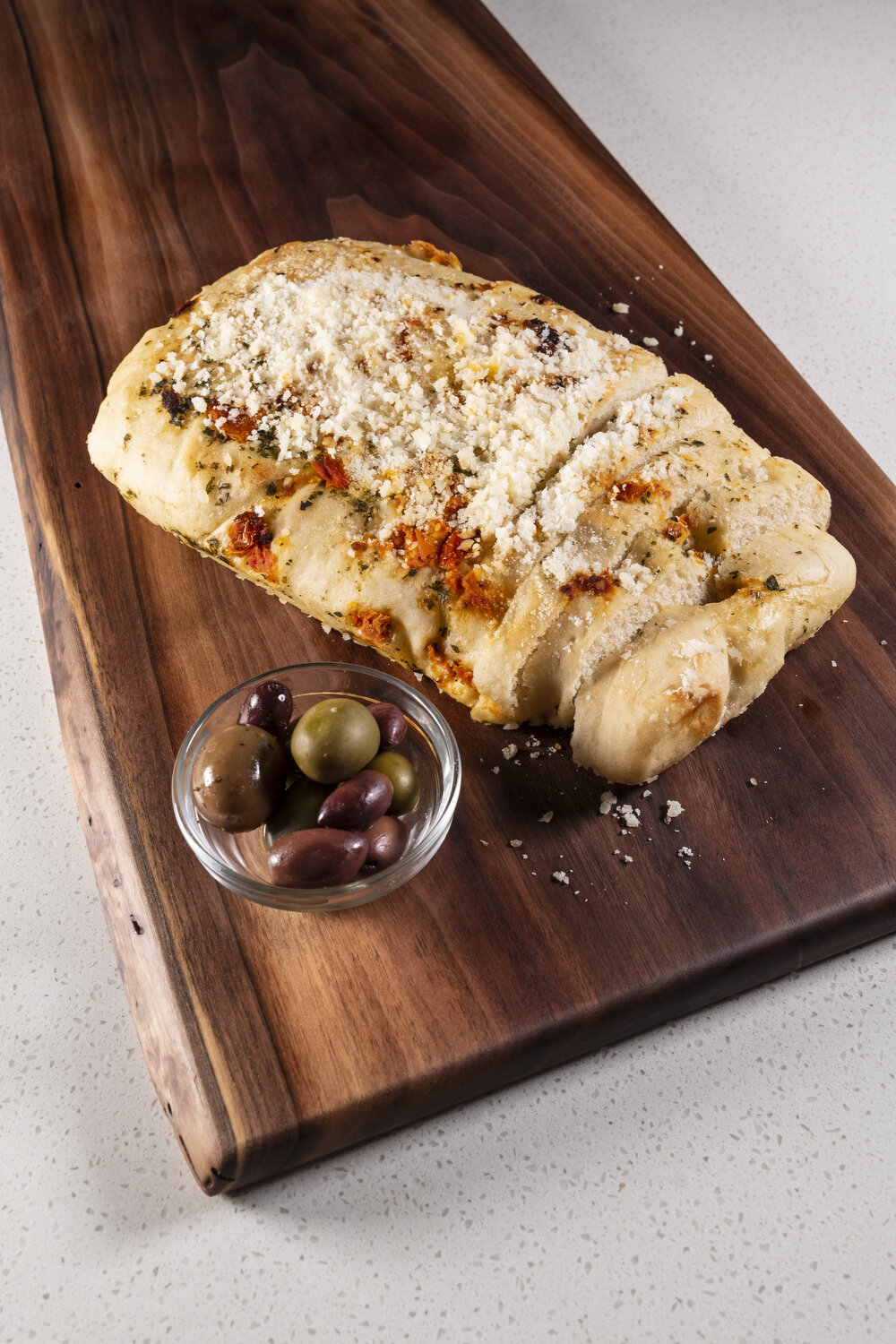 Organic Wooden Serving Boards — Organic Woods Colorado Fine Custom